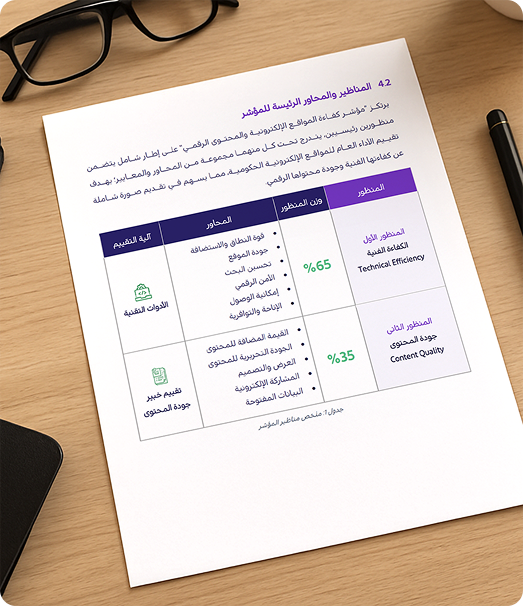 Statistics Dashboard